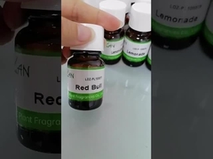 Συγκεντρωμένη γεύση αρώματος Red Bull για τρόφιμα και ποτά Δωρεάν δείγμα