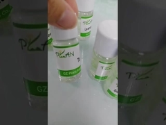 Μέτρια ένταση μυρωδιάς Καθαρό μέλι Μυρωδιά Essence για αρωματικό κερί