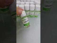 Δωρεάν δείγμα Μπλε Ωκεανό Αρώμα γεύση Αρώμα Ελαιόλαδο για την κατασκευή αρωμάτων