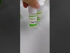 Συνθετικό άρωμα παθητικού φρούτου για αρωματικά κεριά και διασκορπιστή