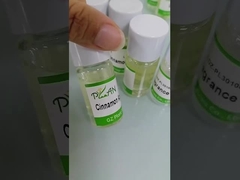 Κόκκινη μυκητίαδα, άρωμα ελαίου 25kg για την παραγωγή λουλουδικών αρωμάτων