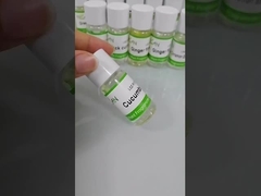 Συμπυκνωμένο Αρωματικό Έλαιο Σαμπουάν Φράουλας και Τυριού 1000ml