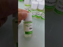 Συγκεντρωμένο αρωματικό έλαιο κεριού από μύρα - κατασκευασμένο στις ΗΠΑ