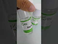 Ελαιόλαδο Essence Freesia 500 ml για σαμπουάν και ζελέ ντους