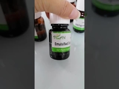 1000 ml αρωματικό λάδι λεβάντας πατσουλί για σαμπουάν 1%-5% αναλογία προσθήκης