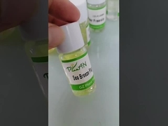 Φρέσκια Εσάνς Ωκεανού για Απορρυπαντικό Ρούχων 32 Δόσεων