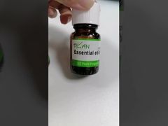 Φυσικό εστιακό αιθέριο έλαιο τριαντάφυλλου για τρόφιμα και ποτά με δωρεάν δείγμα