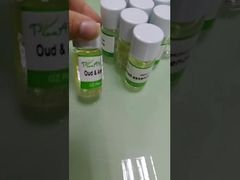 Έλαιο Φυσικής Γεύσης Πεπονιού Cantaloupe Food Grade με Αυθεντικό Προφίλ για Εφαρμογές σε Ποτά και Τρόφιμα