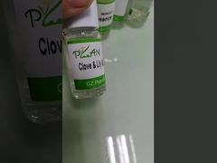 Έλαιο γεύσης τύπου Red Bull κατάλληλο για τρόφιμα, με υψηλή διαλυτότητα και σταθερότητα σε συστήματα υψηλής οξύτητας για ποτά