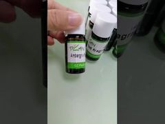 Αρώματα απορρυπαντικών ρούχων