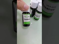 Φυσικό άρωμα λεμονιού κατάλληλο για τρόφιμα για τσίχλες και οδοντόκρεμες