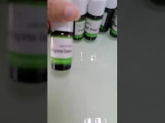 Συμπυκνωμένο Αρωματικό Έλαιο Oud Σουδάν με Όγκο 10 κιλών και Διάρκεια Ζωής 1-3 έτη για Λουλουδένια αρώματα