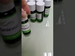 Εισαγάγετε Έλαιο Αρώματος Κρίνου Φρέσκων Λουλουδιών Υψηλής Έντασης για Απορρυπαντικό Πλυντηρίου