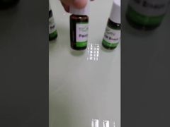 Μια πιο προσεκτική ματιά: Μαύρο μαργαριτάρι συμπυκνωμένο αρωματικό λάδι με πρότυπα IFRA και δωρεάν δείγμα