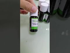 Παρουσιάστε το Musk Chocolate Fragrance Essence Oil για το πολυτελές Gourmand Oriental Musk Scent For You