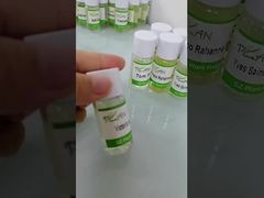 PerfumeConcentrated Raw Material Rooftop Garden (Herme s) Fragrance Δείγμα χωρίς άρωμα