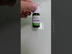 Συμπυκνωμένο Aqua Kiss Perfume Oil με 65-95% συγκέντρωση για φρέσκο ​​υδάτινο λουλουδάτο άρωμα και