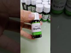 Παρακολουθήστε: Συμπυκνωμένο άρωμα πορτοκαλί έναστρου νυκτός, έλαιο αρώματος χωρίς αλκοόλ για πολυτελές άρωμα