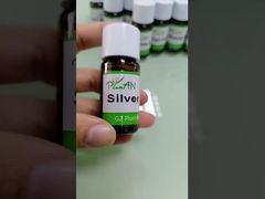 Αλκοολούχο συμπυκνωμένο βετιβίρ Master Fragrance Essence Oil Αρωματικό λάδι