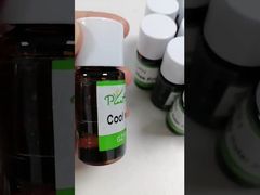 Συγκεντρωμένο φρασβούρι Redemption Αρωματικό Έλαιο Ουσίας Αρωματικό Έλαιο Για Αρώματα Φτιάχνοντας Δωρεάν Δείγμα