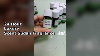 Άρωμα Sudan Fragrance Oil 24+ Hour