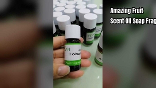 Fruit Fragrance Oil For Soap Shampoo Αφρόλουτρο
