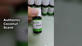 Φυσικό Λάδι Καρύδας για Σαπούνι & Αφρόλουτρο