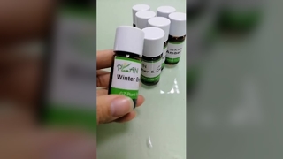 Pure Awaken Perfume Oil Fresh Daily Scent Άρωμα Essence Oil