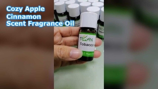 Apple Cinnamon Fragrance Oil for Candles Factory Προμηθευτής Κίνα