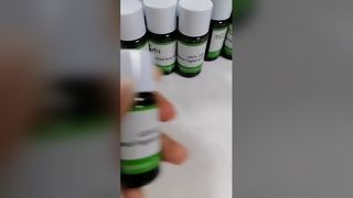 Cotton Milk Perfume Oil For Makers