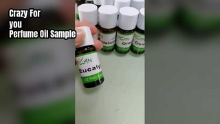 Δείγμα χωρίς άρωμα Crazy for You