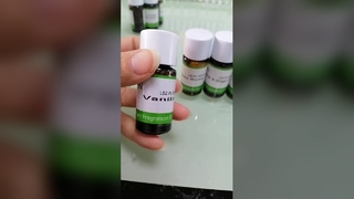 OMO Cherry Blossom Fragrance Oil για πλυντήριο