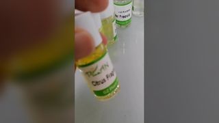 Hello Darling Fragrance Oil Victoria Secret Τύπος