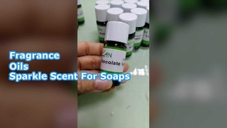 Escada Moon Sparkle Fragrance Oil για Σαπούνια & Αφρόλουτρο