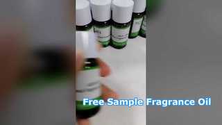 Δωρεάν Δείγμα Imagination Fragrance Oil For Perfume