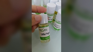Pomelo Blossom Fragrance Oil For Body Wash