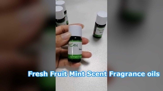 Fruit Mint Essence για Κεριά & Διαχυτές