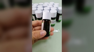 Σαμπουάν φρούτων με άρωμα λαδιού με μεγάλη διάρκεια