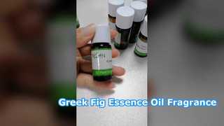 Greek Fig Perfume Oil For Daily Use Fragrance Oil