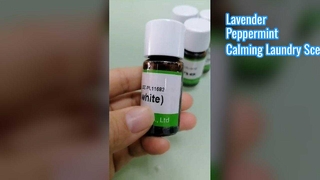 Αρωματικό έλαιο πλυντηρίου Λεβάντα Peppermint Essence