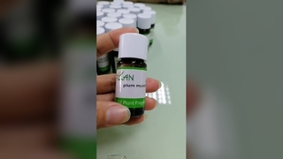 True Love Fragrance Essence για Άρωμα & Περιποίηση