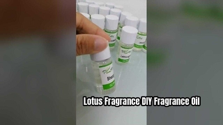 Lotus Fragrance for Shower Gel Σαμπουάν