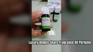 Premium Angels Share Fragrance Oil για Αρώματα