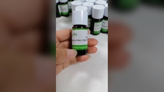 Λάδι αρώματος Blue Cedar για Πολυτελή Αρώματα