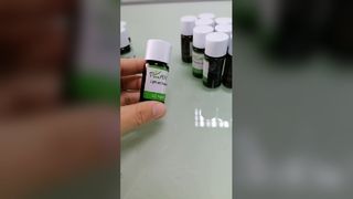 Freesia Lily Candle Fragrance Oil Wholesale Factory Προμηθευτής