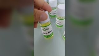 Premium Αρωματικό λάδι Vetiver για αρώματα πολυτελών ξενοδοχείων