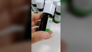 Αρωματέλαιο Jasmine Φτιάξτε το δικό σας άρωμα