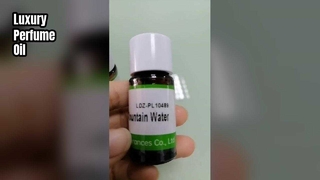 Δείγμα Δωρεάν Δείγμα Γαλλικής Κολωνίας Αρωματικό Λάδι για Σώμα