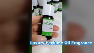 Ebony Satin Mood Perfume Oil