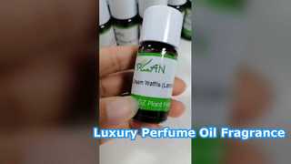 Jasmine Gardenia Perfume Oil For Makers